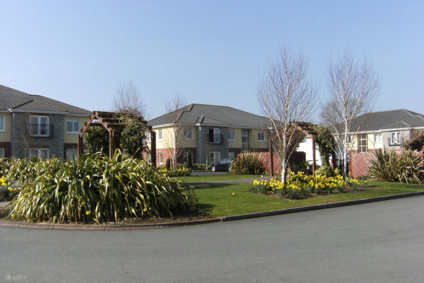 Oak Glade Hall, Craddockstown, Naas, Co. Kildare