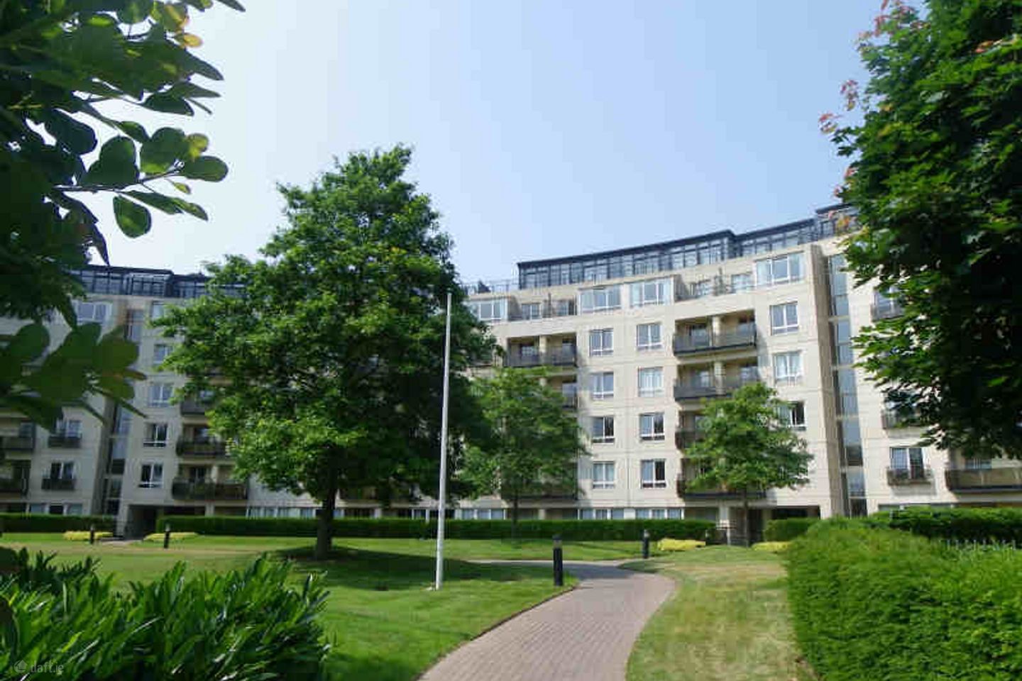 The Pines, Herbert Park Lane, Ballsbridge, Dublin 4