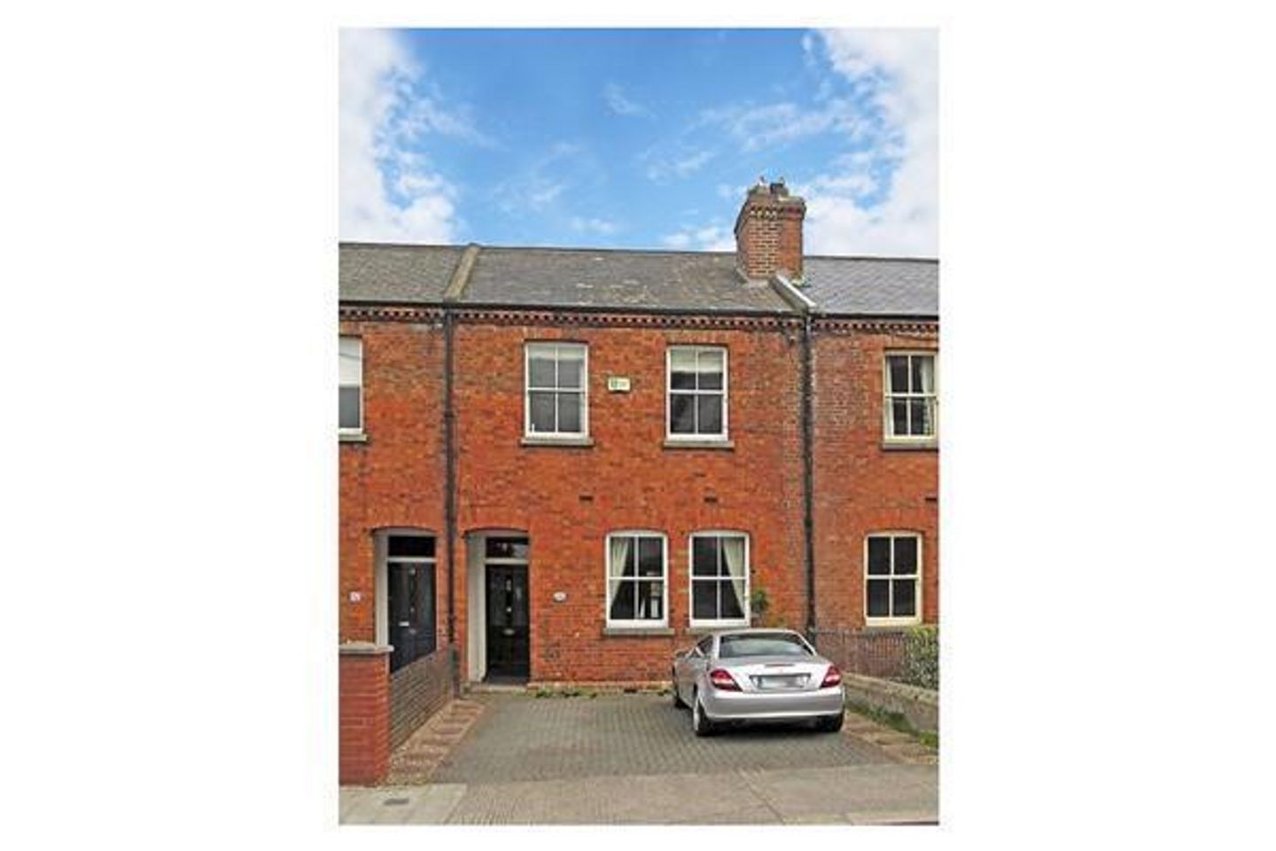 45 Serpentine Avenue, Ballsbridge, Dublin 4