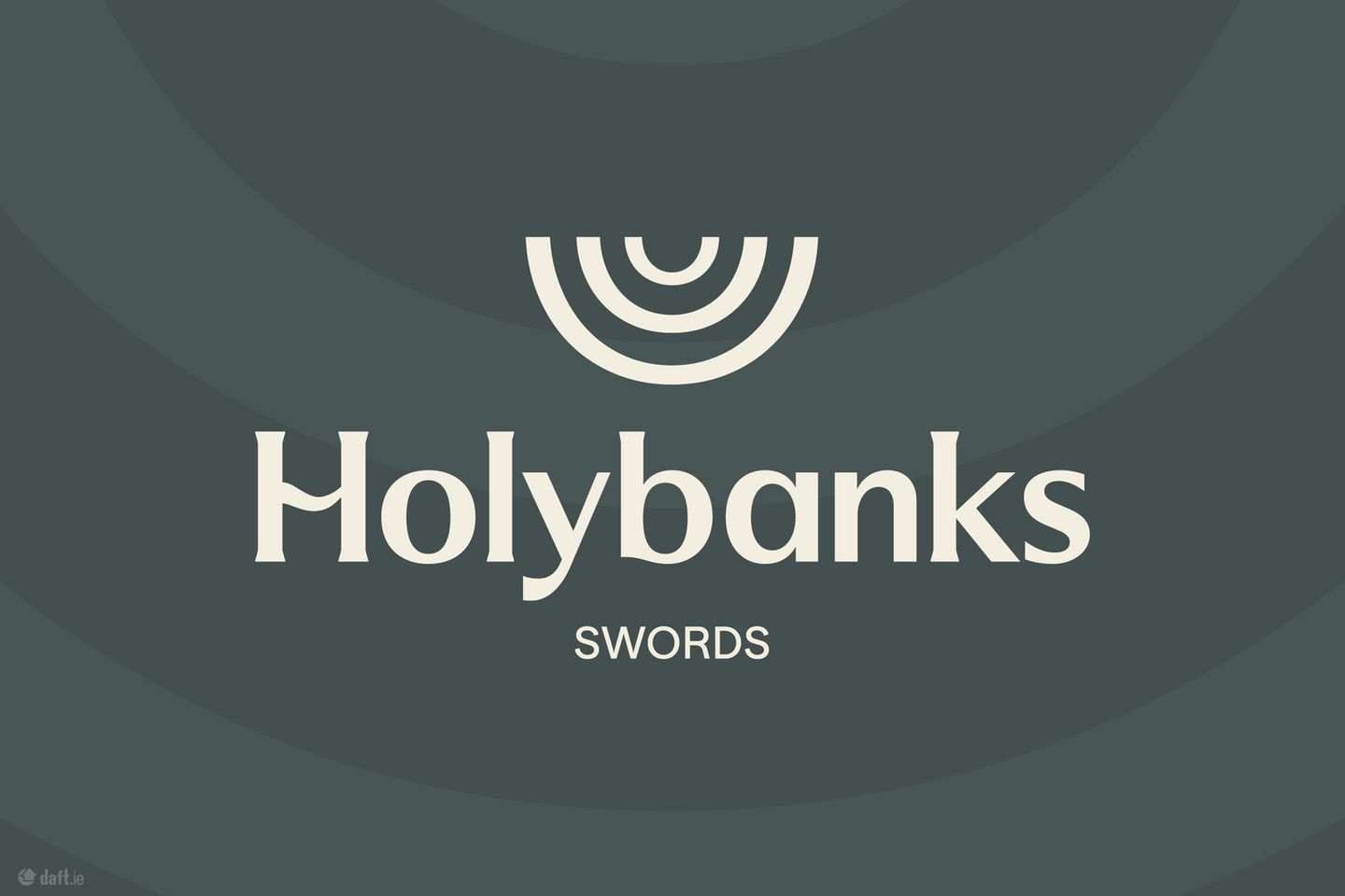 Holybanks, Swords, Co. Dublin