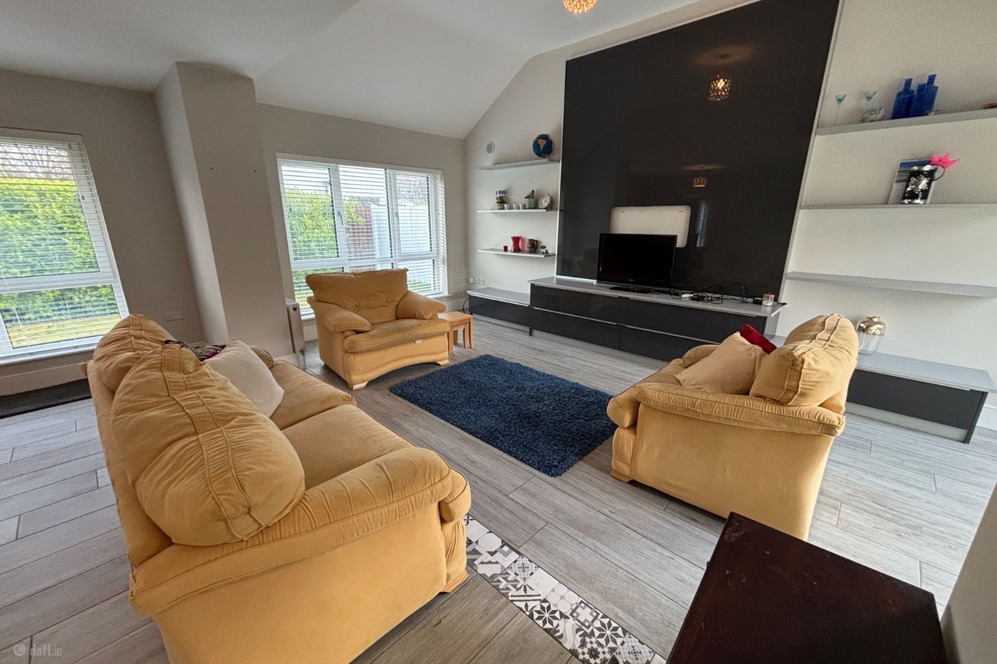 Parkside, Westgate Road, Bishopstown, Co. Cork