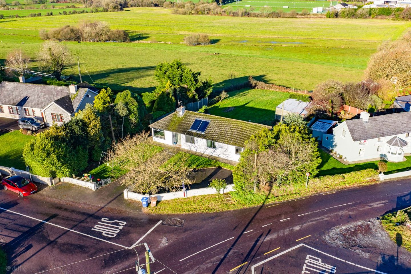 Curraghcrowley East, Enniskeane, Co. Cork, P47VK88