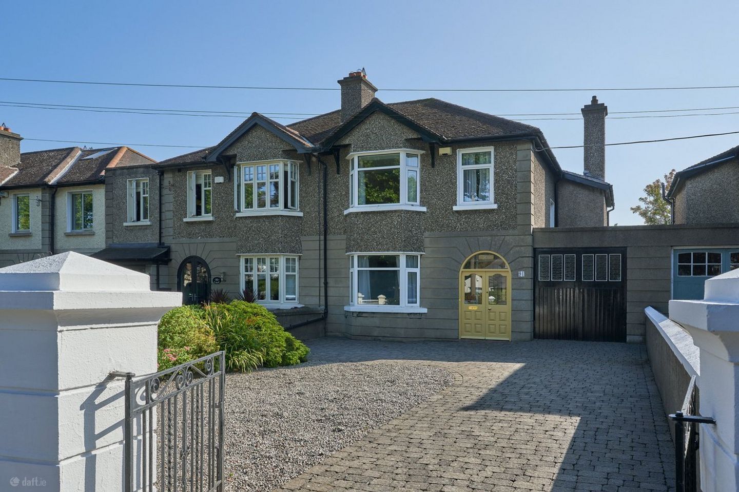 Penrith, 91 Seafield Road East, Clontarf, Dublin 3, D03HX51