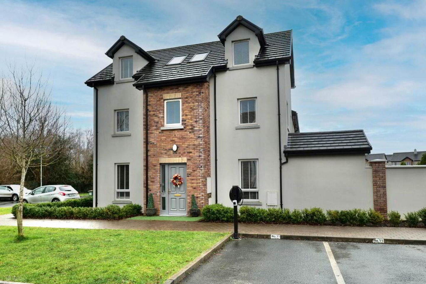 11 Elm Drive, Bloomfield, Newtown, Annacotty, Co. Limerick, Annacotty, Co. Limerick, V941W44