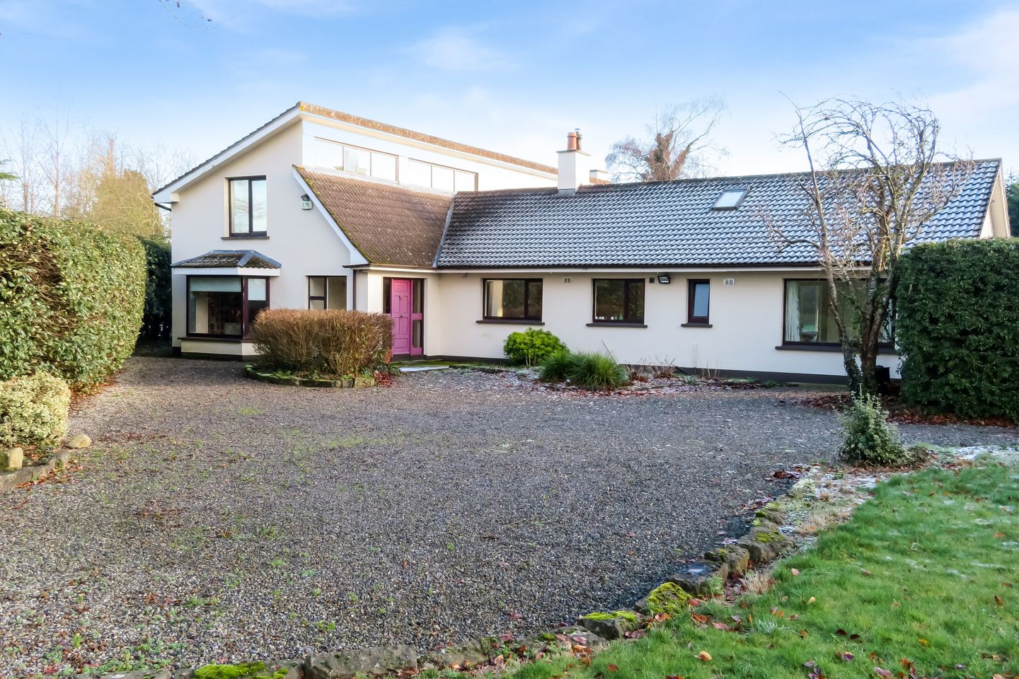 The Beeches, Blackbog Road, Carlow, Co. Carlow, R93K239