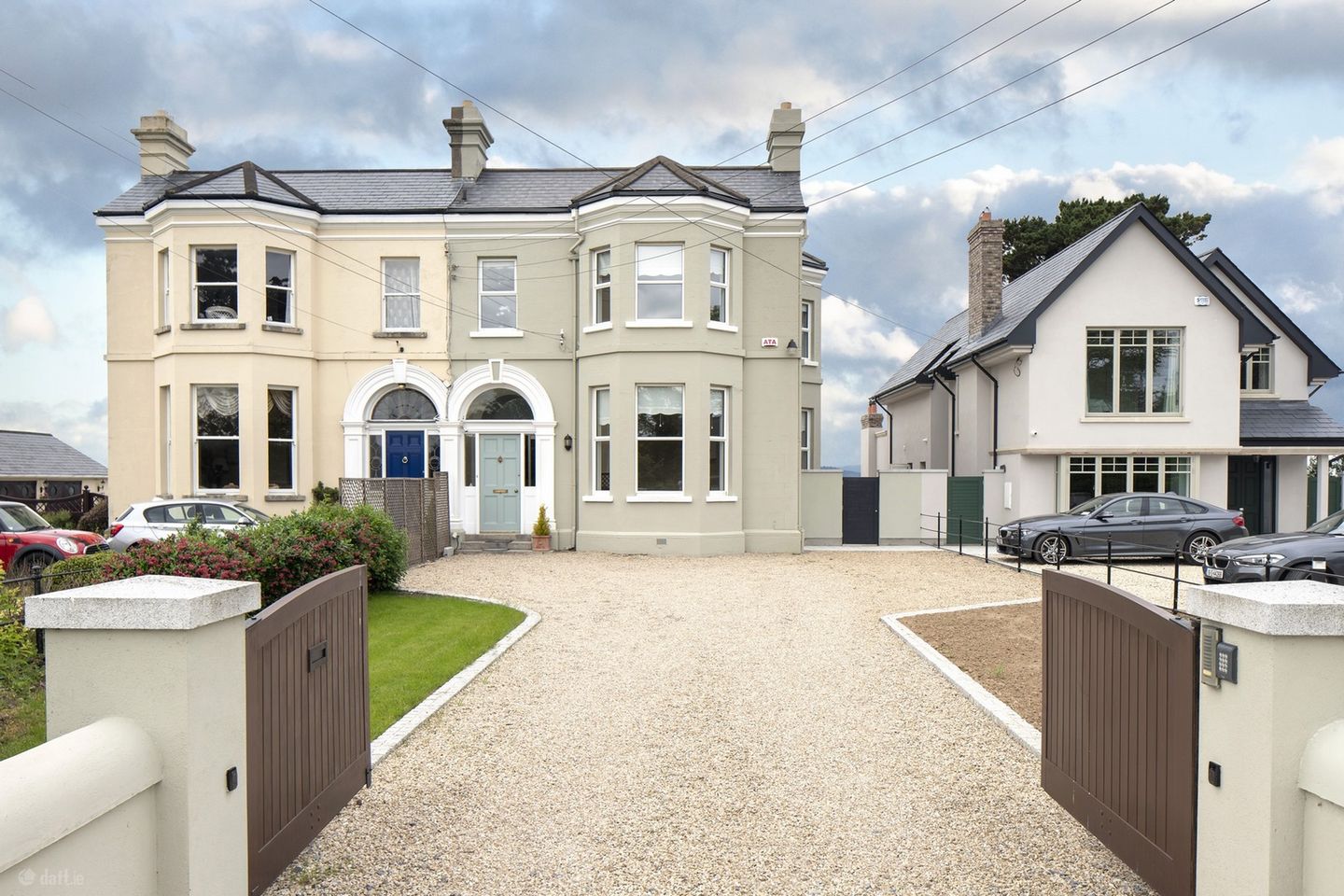 17 Burrow Road, Sutton, Dublin 13