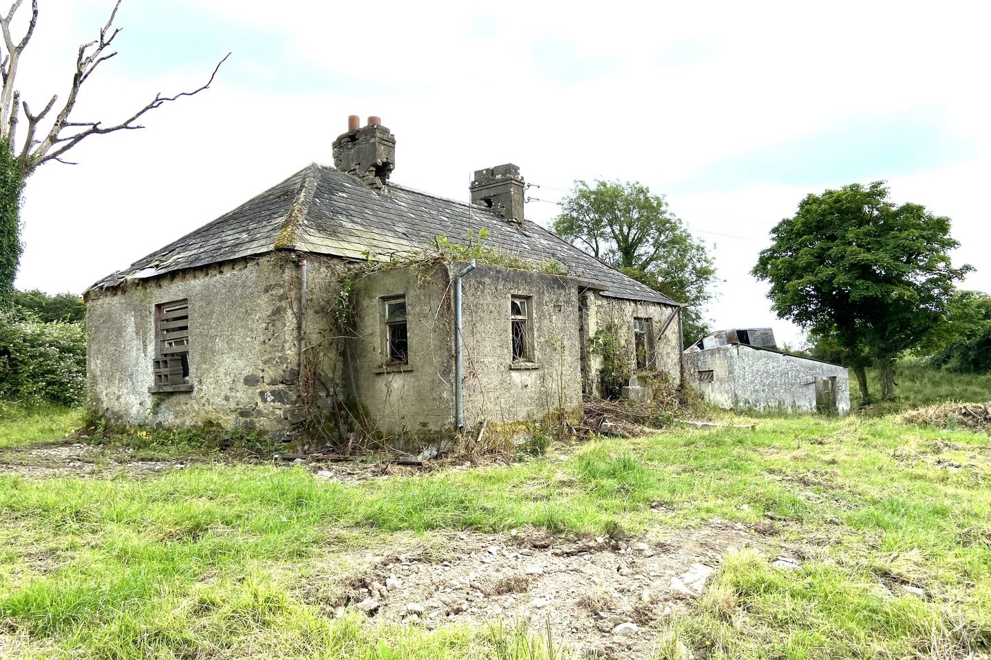 Drokabawn, Shercock, Co. Cavan, A81DX98