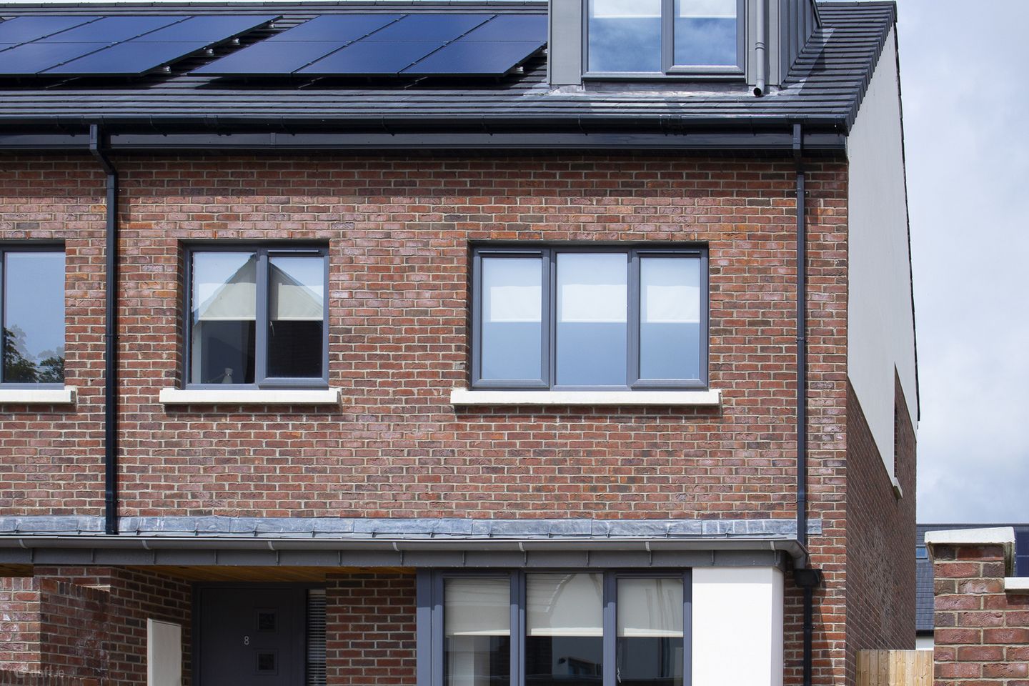 Occu Station Manor, Station Manor Avenue, Portmarnock, Co. Dublin