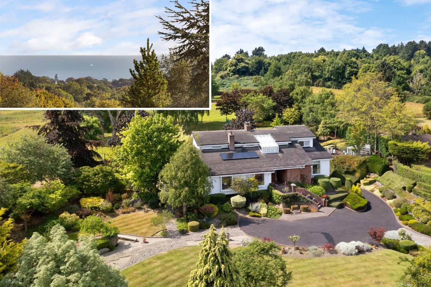 7 Old Rathmichael, Off Quarry Road, Rathmichael, Dublin 18, D18H426