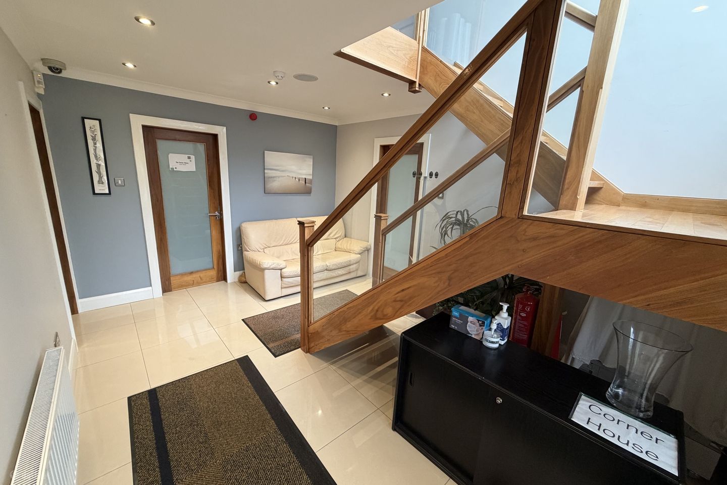 Barna Village, Barna, Co. Galway