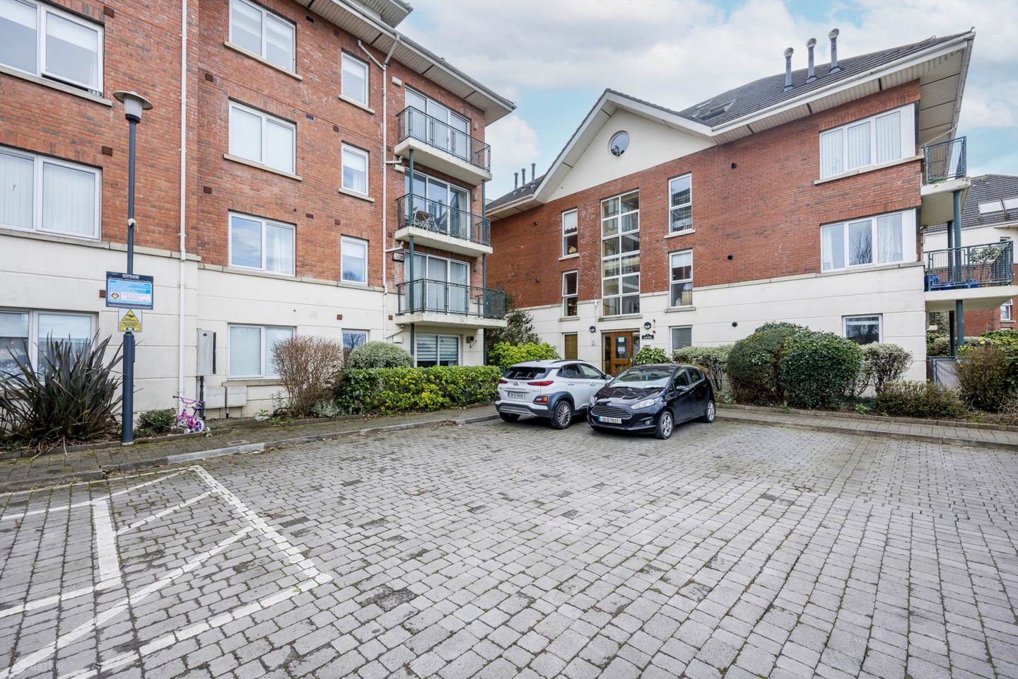 Apt 3, Laurel, Grattan Wood, Hole-in-the-Wall Road, Donaghmede, Dublin 13, D13EC94