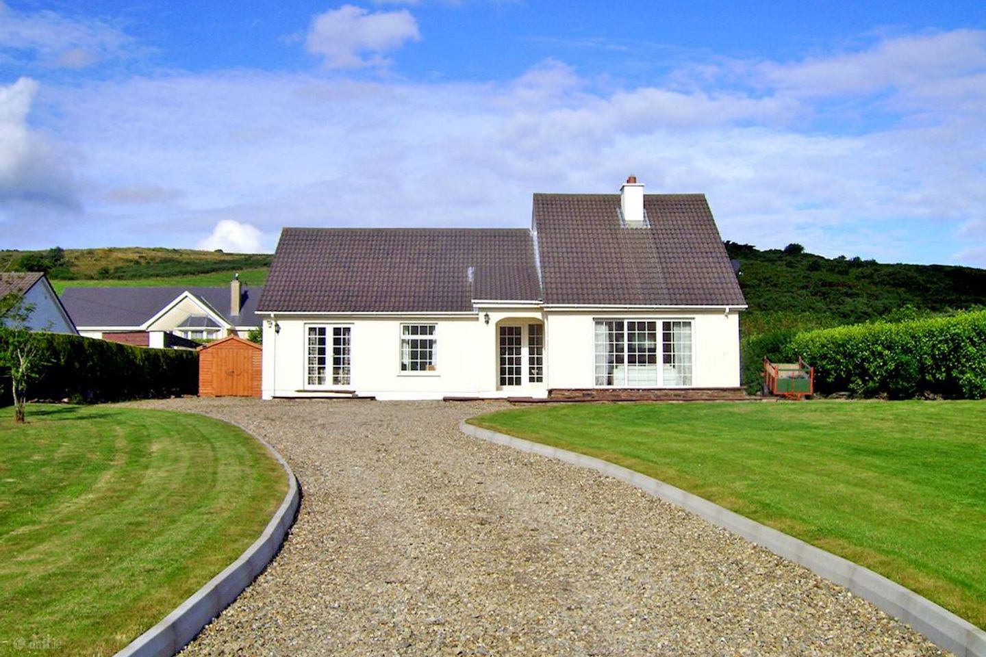 Indian Summer (II07029), Moville, Co. Donegal