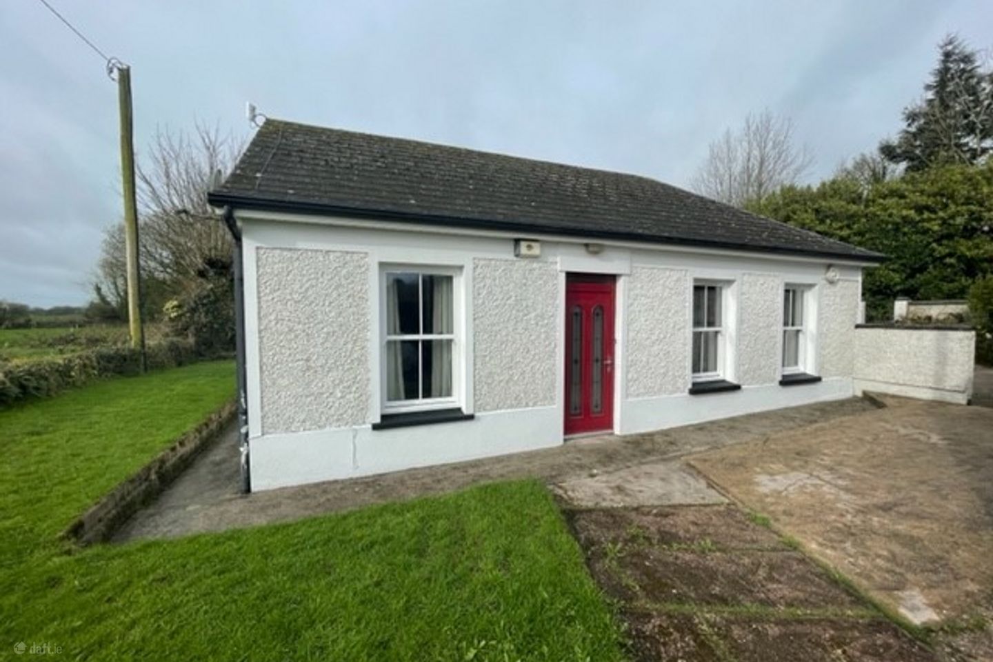 Ballinteosig, Killeagh, Co. Cork