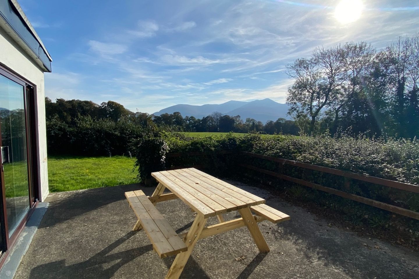 House, Aghadoe, Killarney, Co. Kerry