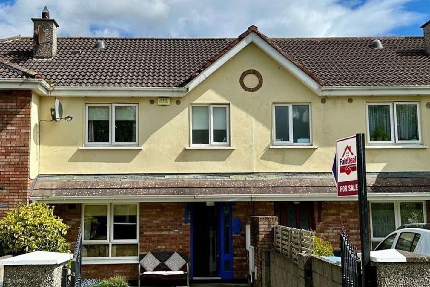 59 Johnswood Park, Ashbourne, Co. Meath, A84T381