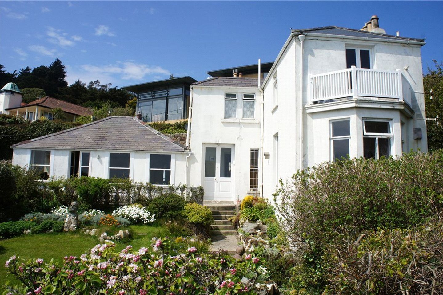 La Scala & Cassini, Vico Road Dalkey, Dalkey, Co. Dublin, A96W827