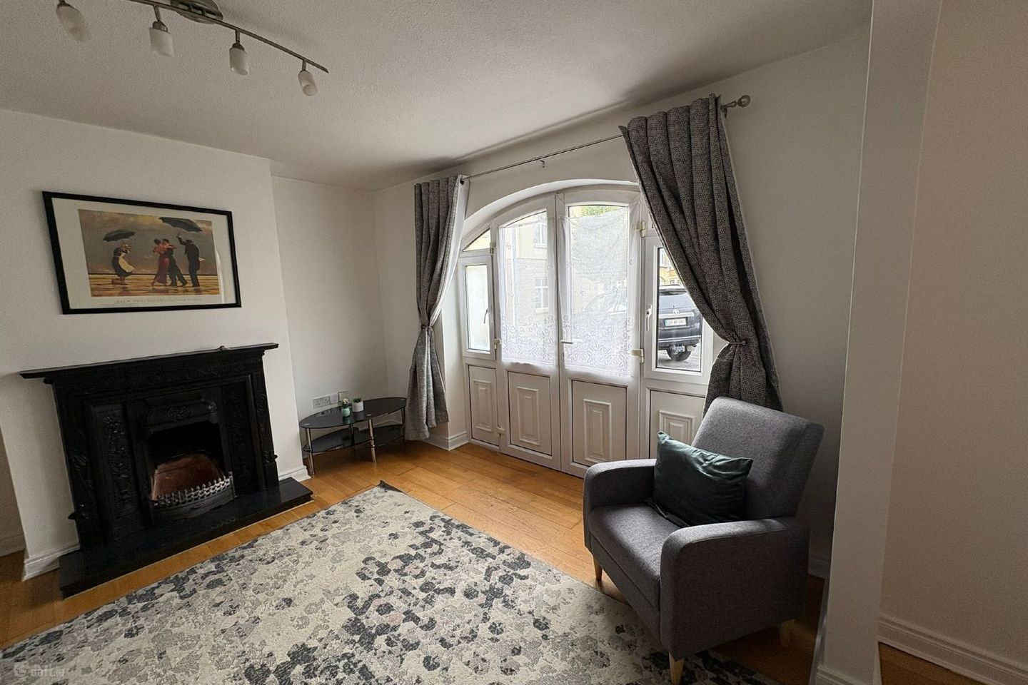 Apartment 2, Grove Court, Grove Street, Mullingar, Mullingar, Co. Westmeath