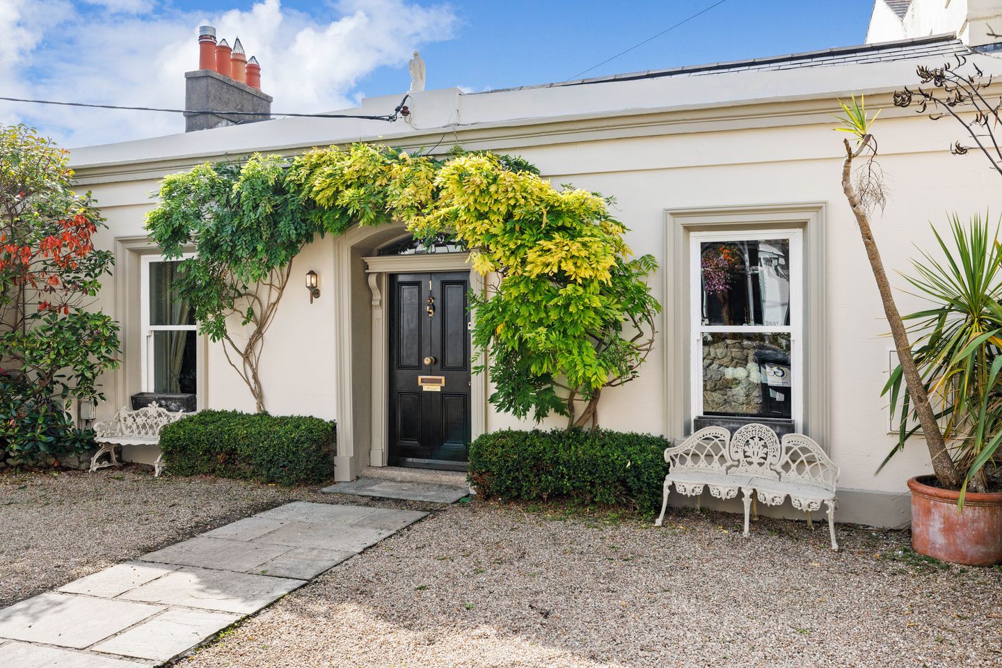1 Eagle Terrace, Sorrento Road, Dalkey, Co. Dublin, A96R2N7