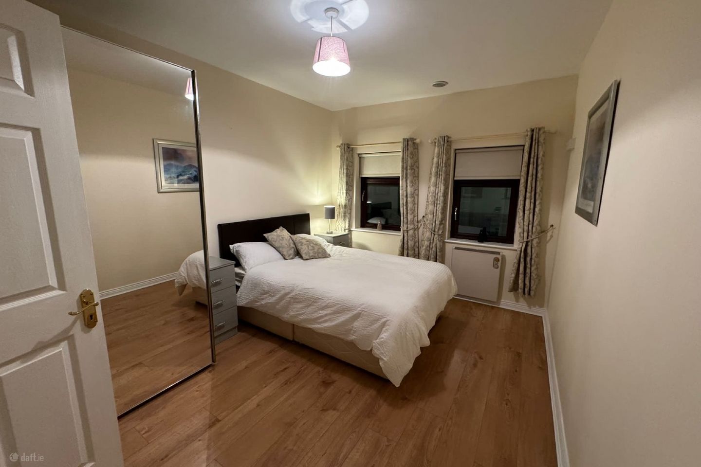 Camp Street, Oughterard, Oughterard, Co. Galway