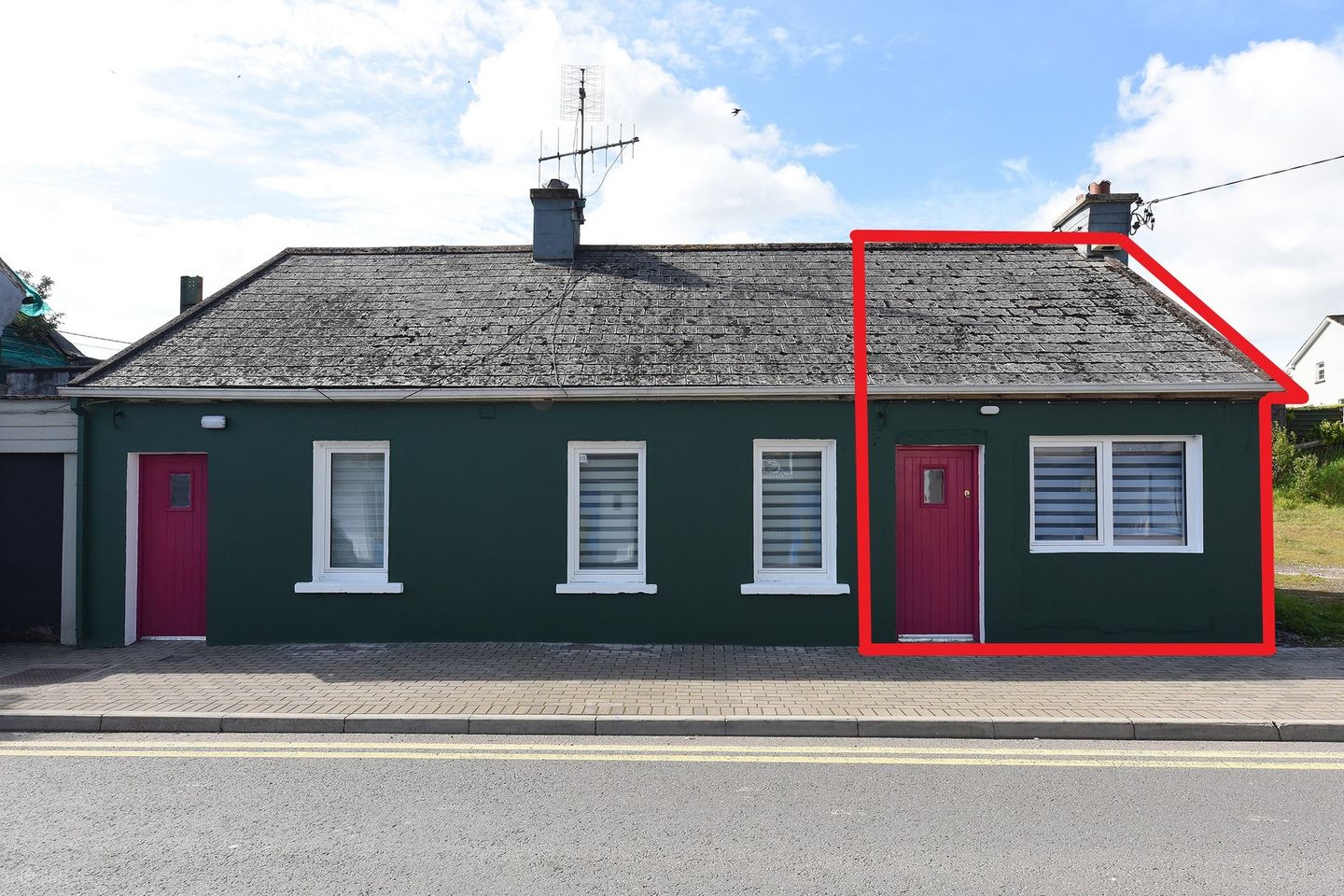 4a Kilmoney Road Lower, Carrigaline, Carrigaline, Co. Cork, P43T682