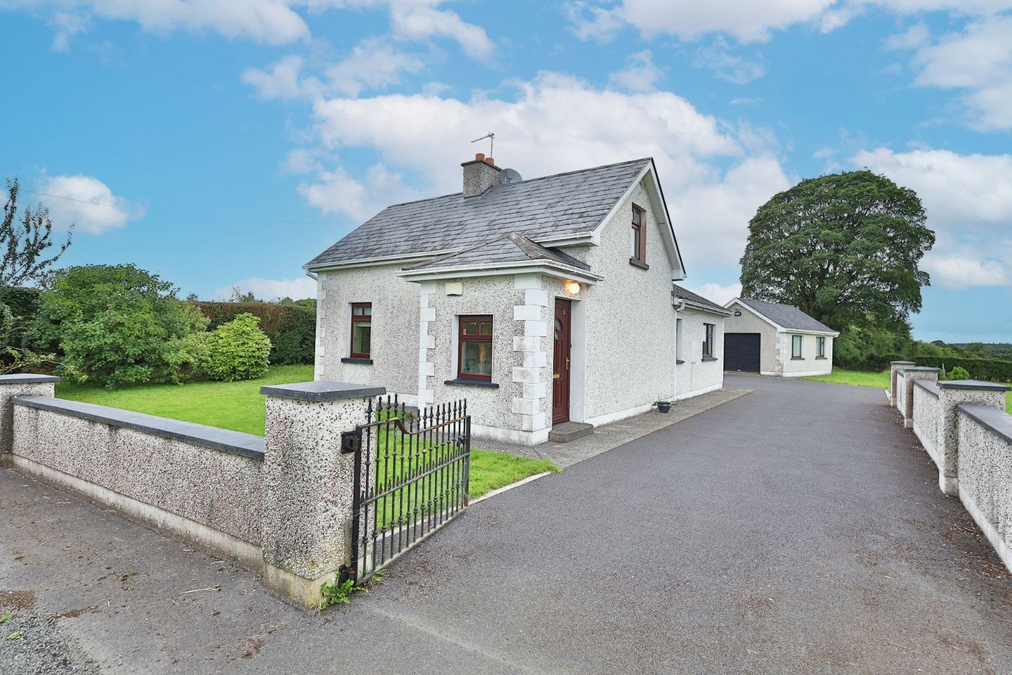 Glackstown, Collinstown, Co. Westmeath, N91Y033