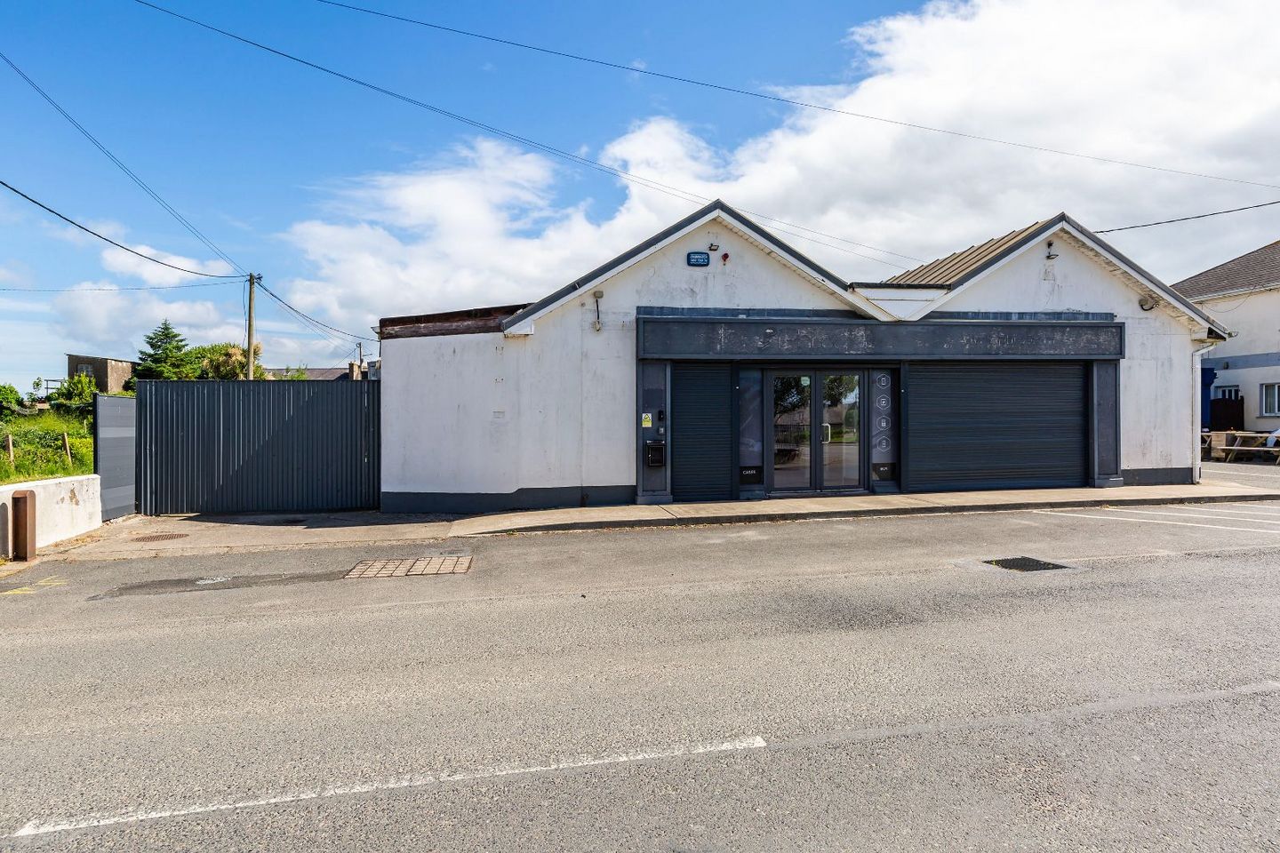 Saint Martins, Saint Martin'S, Saint Martin'S Road, Rosslare Harbour, Wexford, Rosslare Strand, Co. Wexford