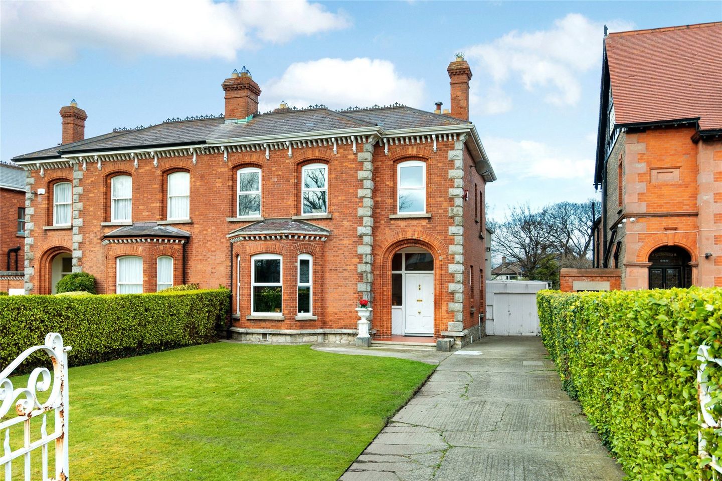30 Claremont Road, Sandymount, Dublin 4, D04TR64