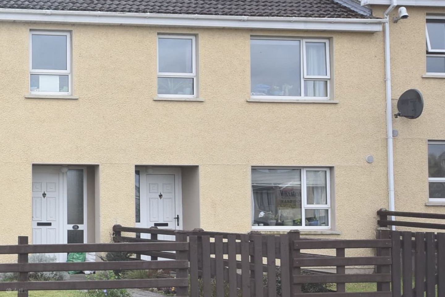 32 Slieve Sneacht Close, Letterkenny, Letterkenny, Co. Donegal, F92E98Y