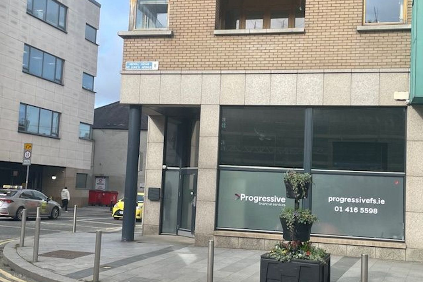 Unit 1, Ardee Court, The Coombe, Dublin 8, D08H365
