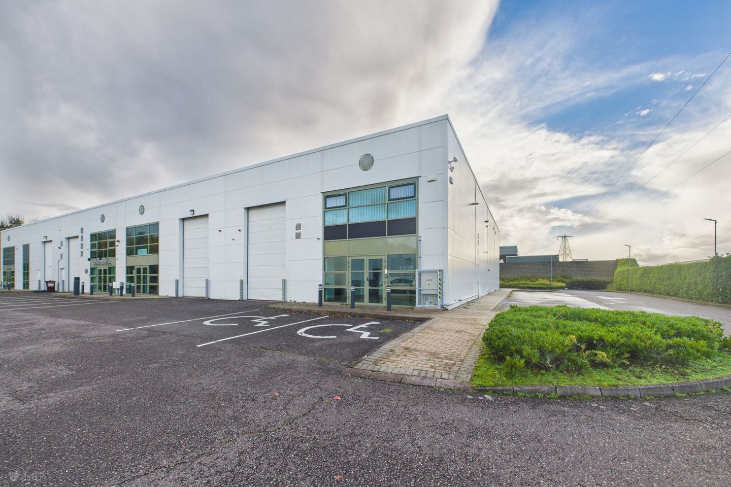 Unit 17, Eastgate Drive, Little Island, Co. Cork