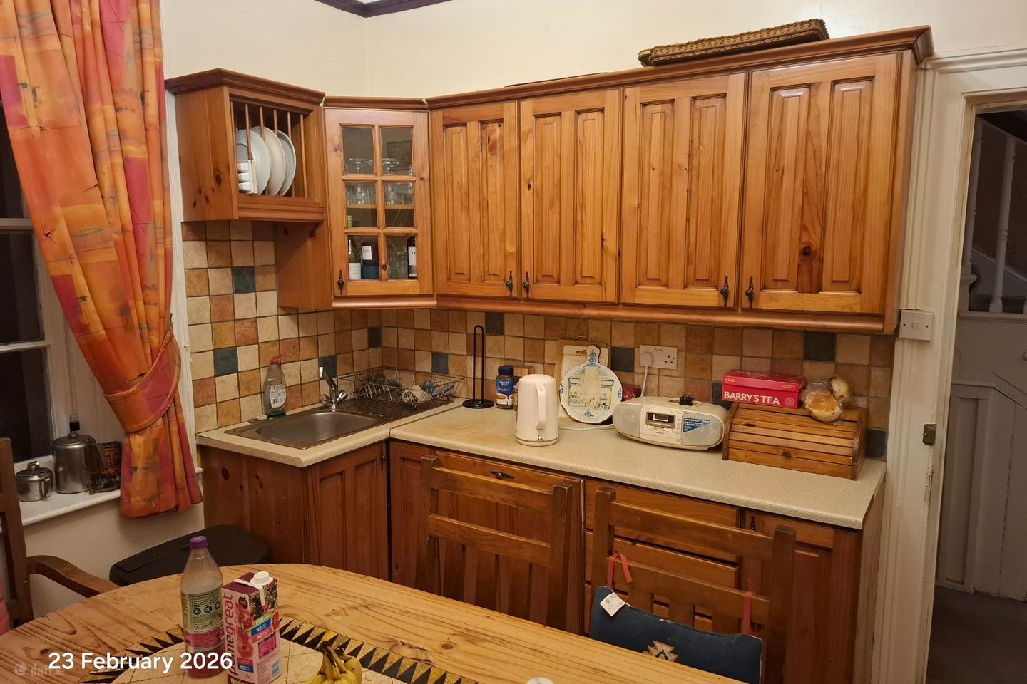 Emmet Street, Birr, Shannon, Co. Offaly