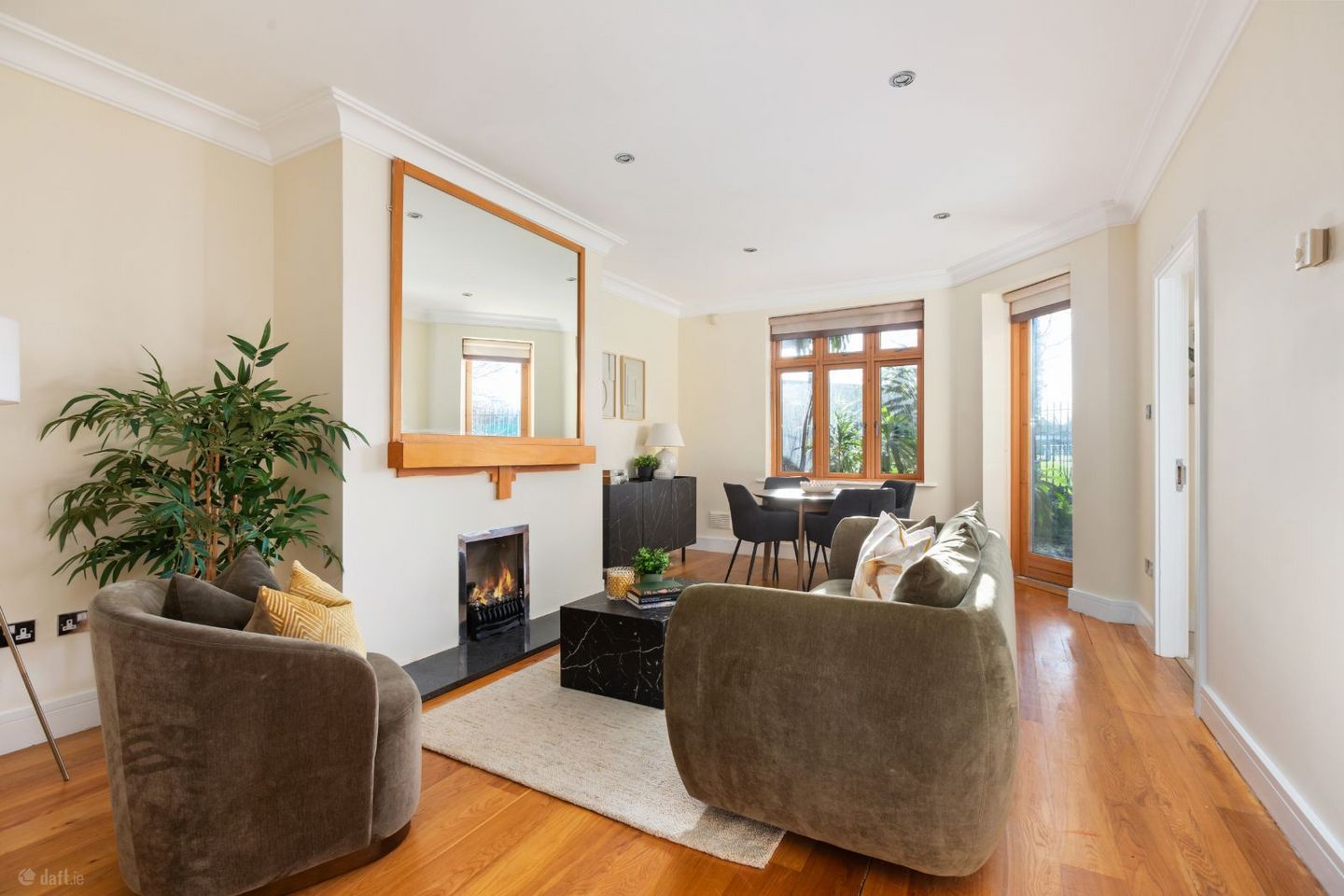 5 Ransford, Sandford Avenue, Donnybrook, Dublin 4, D04KN76