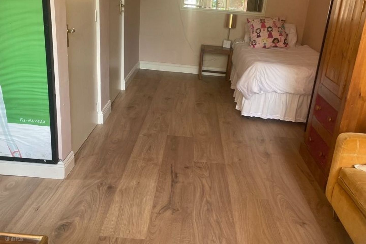 Ardfallen Road, Ballinlough, Co. Cork