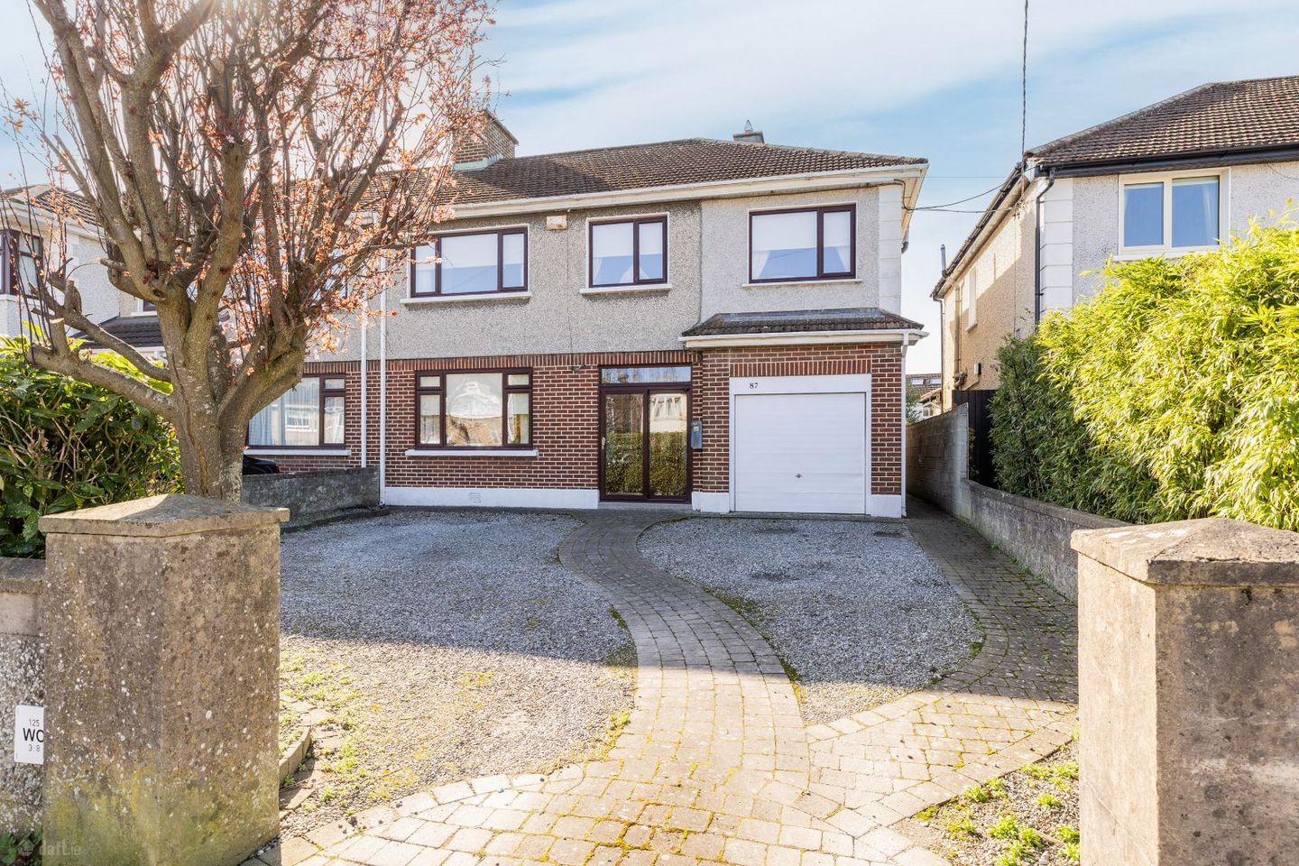 87 Braemor Road, Dublin 14, Churchtown, Dublin 14, D14YT72