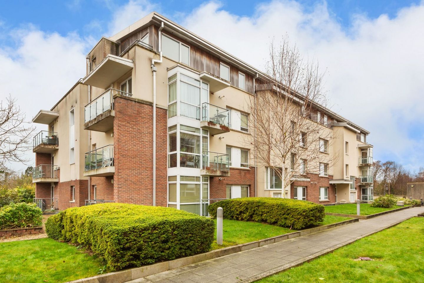 Apartment 22, Geraldine House, Lyreen Manor, Maynooth, Maynooth, Co. Kildare