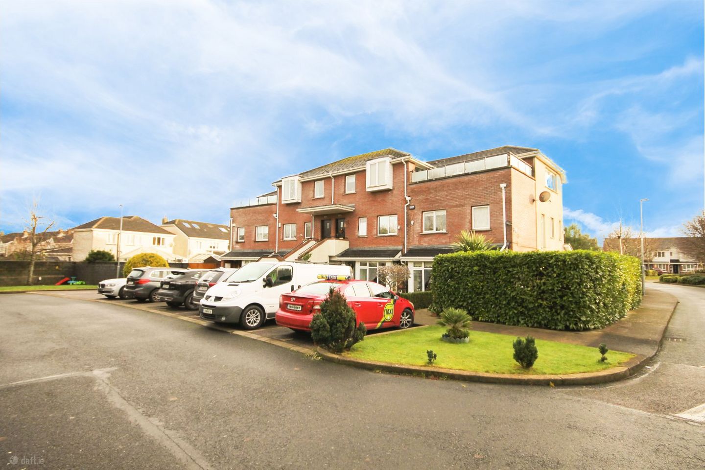 64 Hansted Crescent, Lucan, Co Dublin, K78FP78