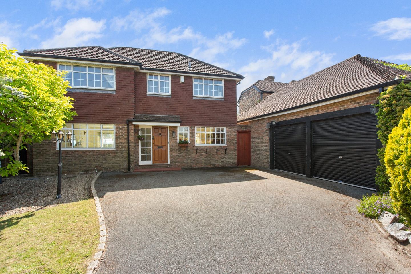 10 Carysfort Downs, Blackrock, Co. Dublin, A94X544