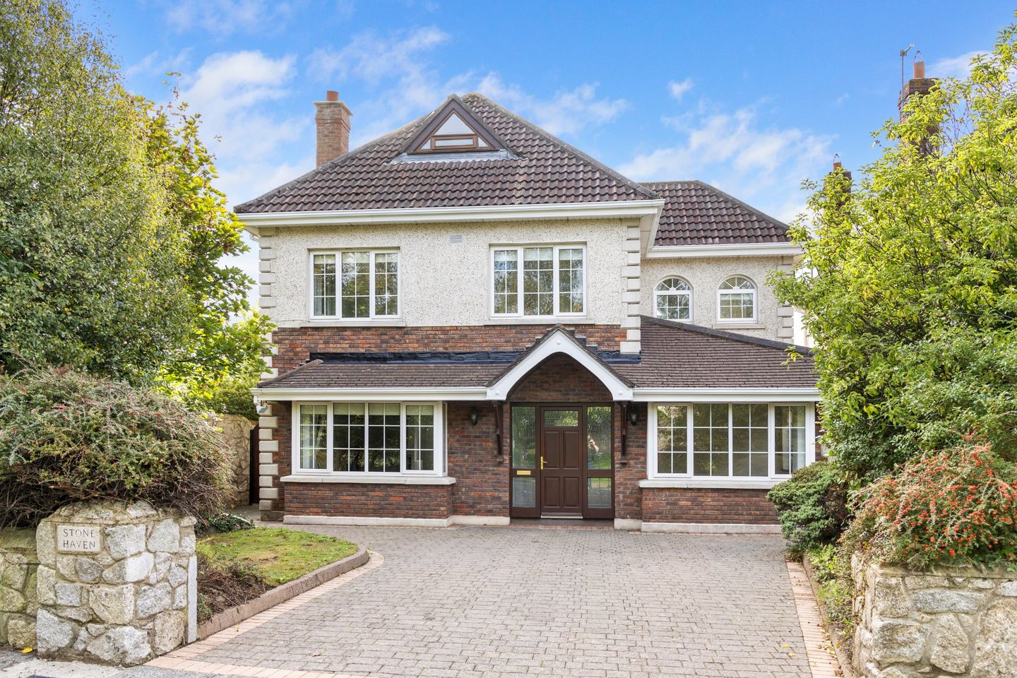 Stonehaven, 5a Delgany Glen, Delgany, Co Wicklow, A63A568