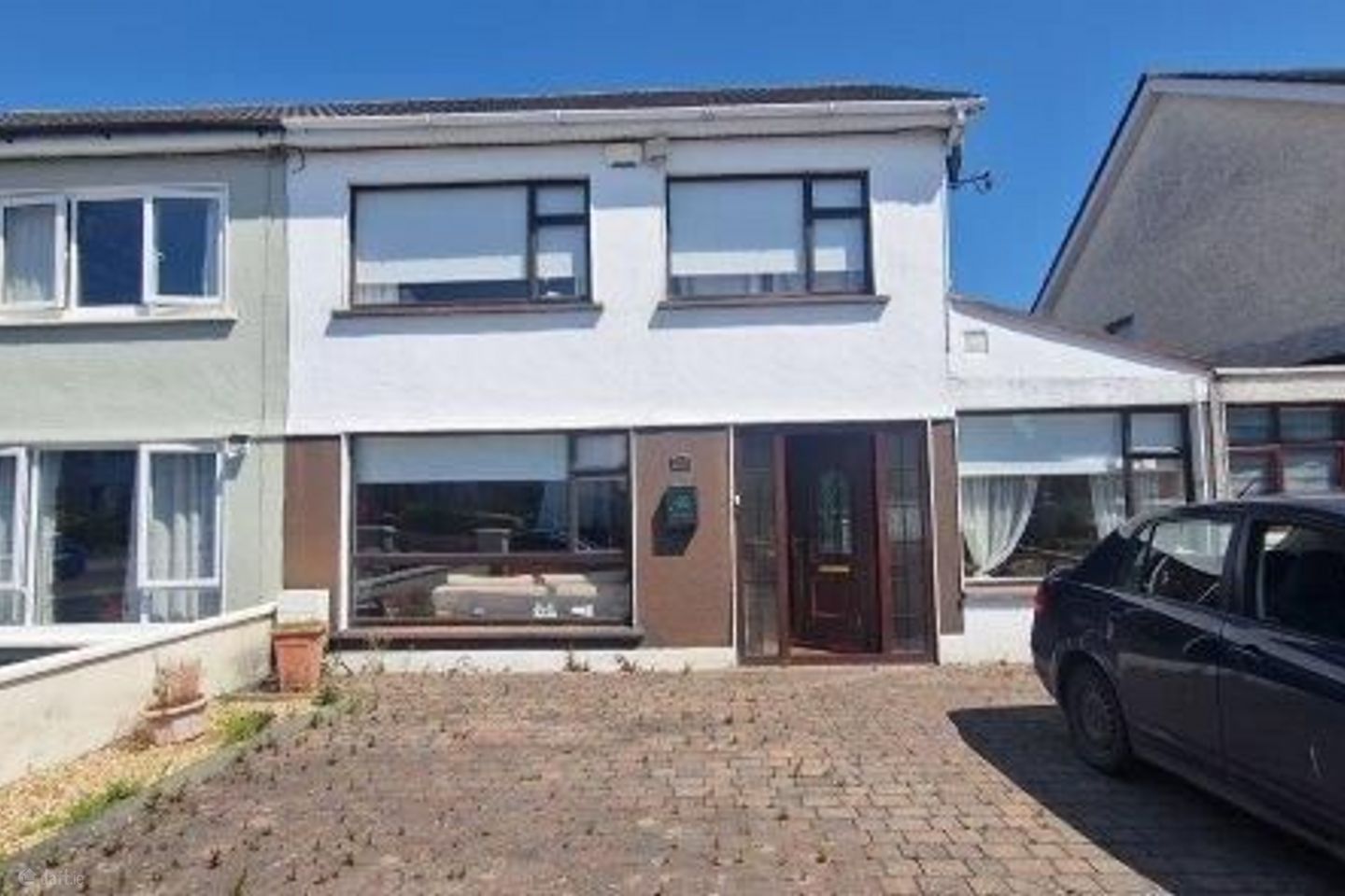 58 Mount Carmel, Newbridge, Newbridge, Co. Kildare, W12YT29