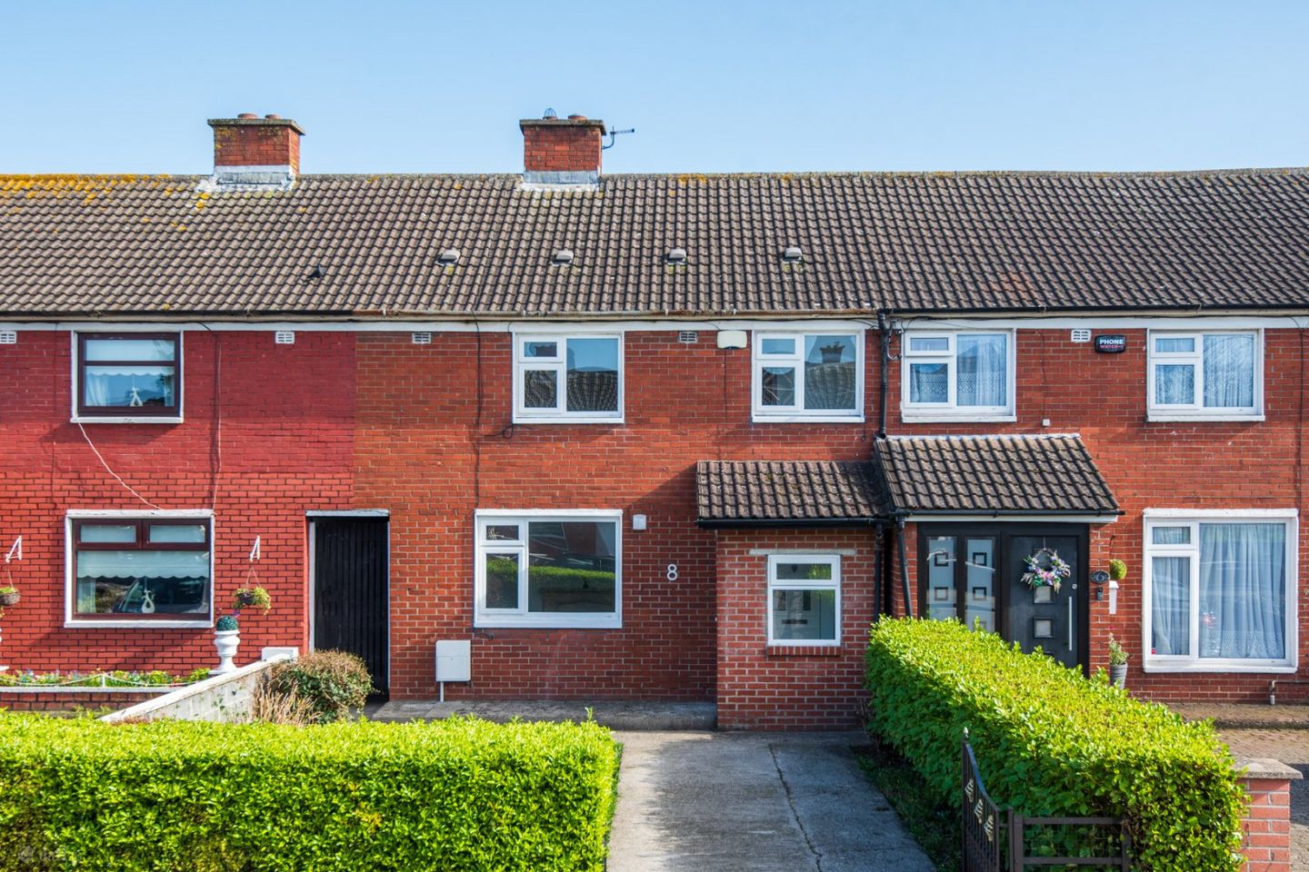 8 Millbrook Drive, Donaghmede, Dublin 13, D13X308