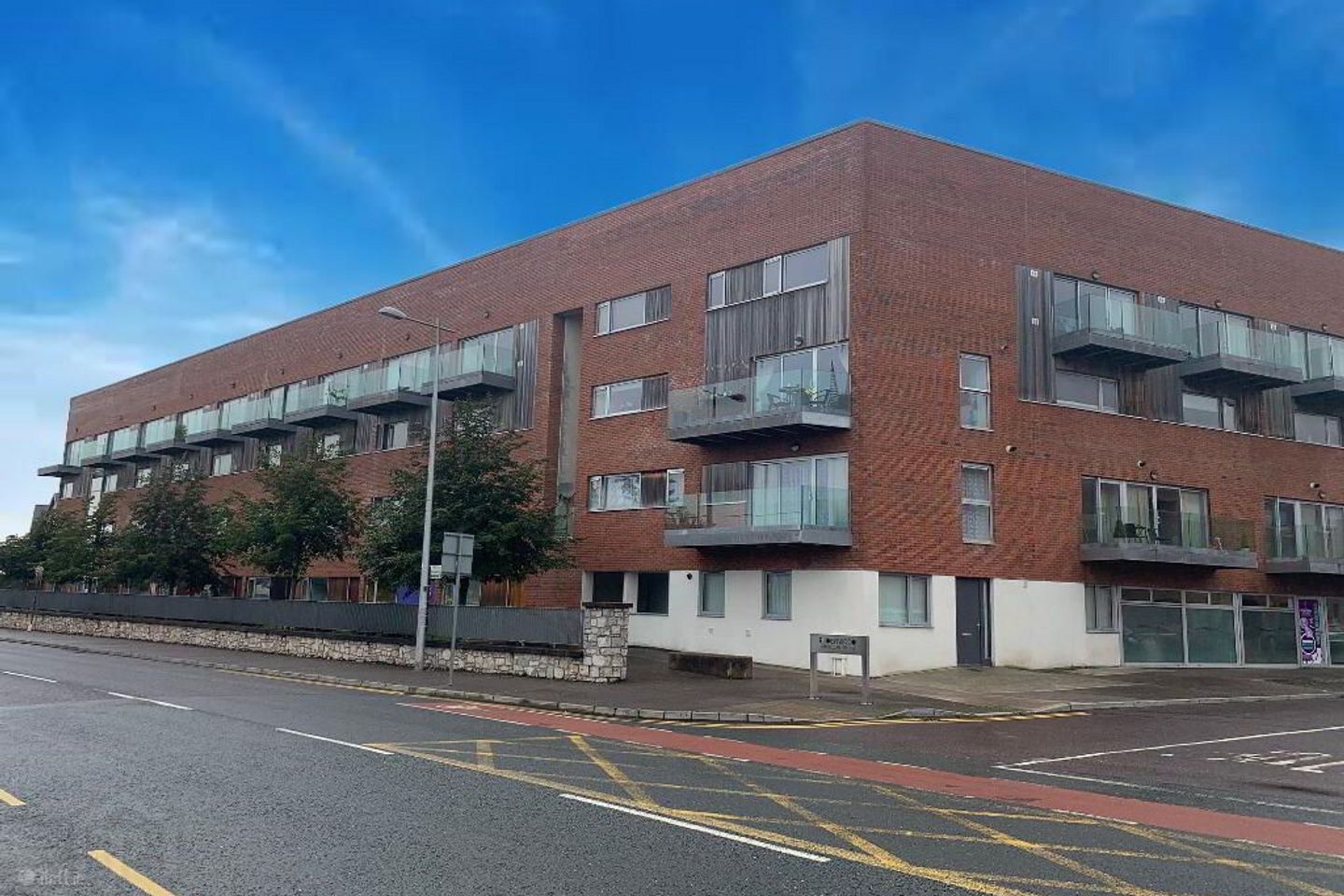 40 Elderwood Park, Boreenmanna Road, Ballintemple, Co. Cork, T12XE48