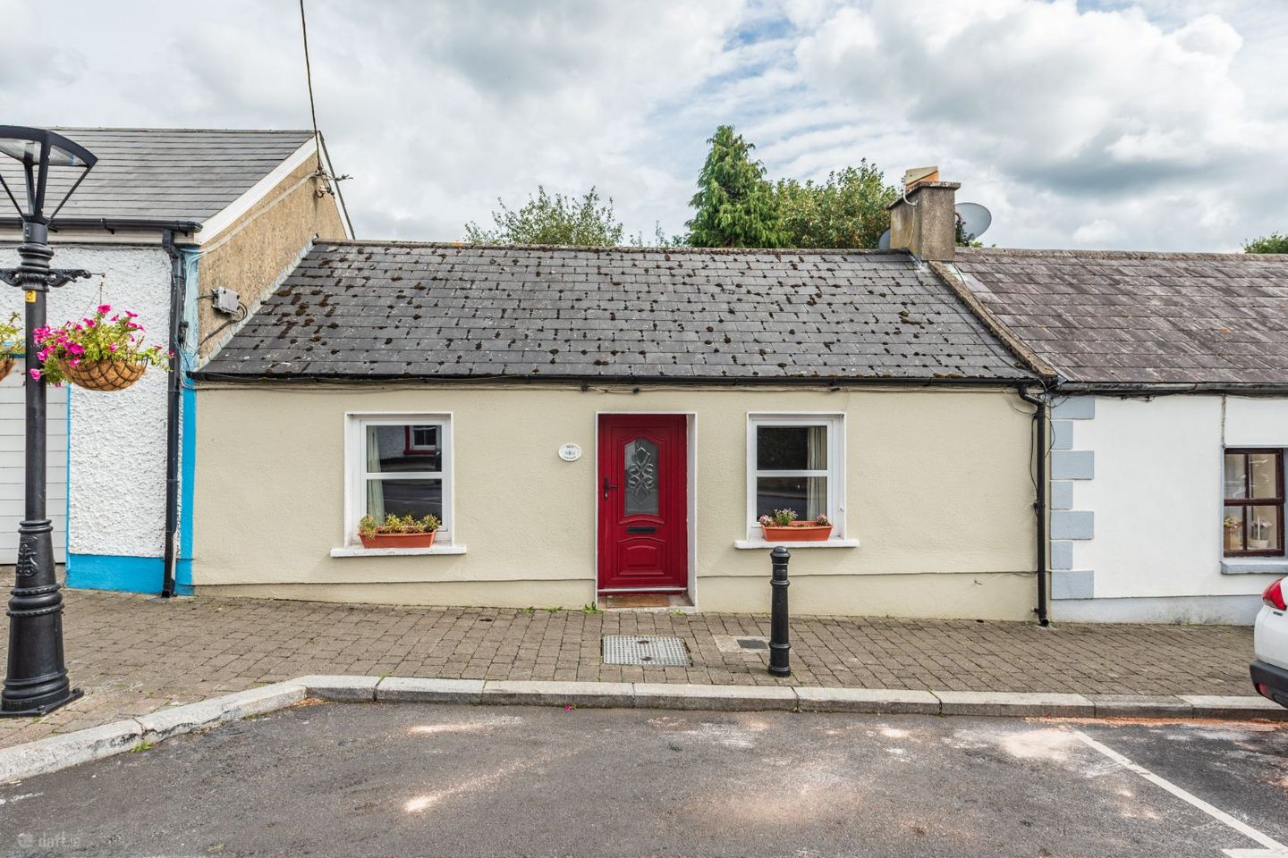 Sage Cottage, Main Street, Ballymore Eustace, Co. Kildare, W91W2T9