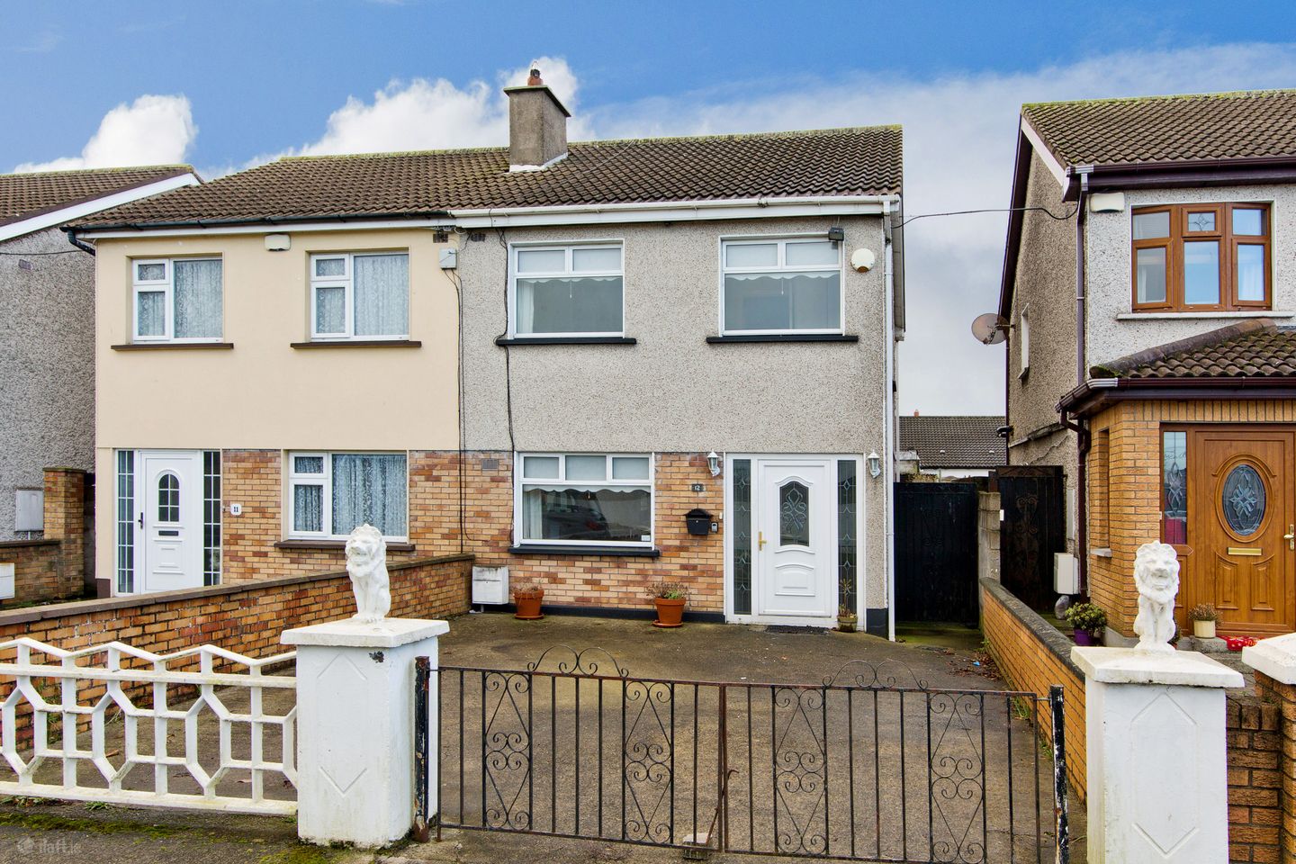 12 Parkhill West, Kilnamanagh, Dublin 24, D24EE45