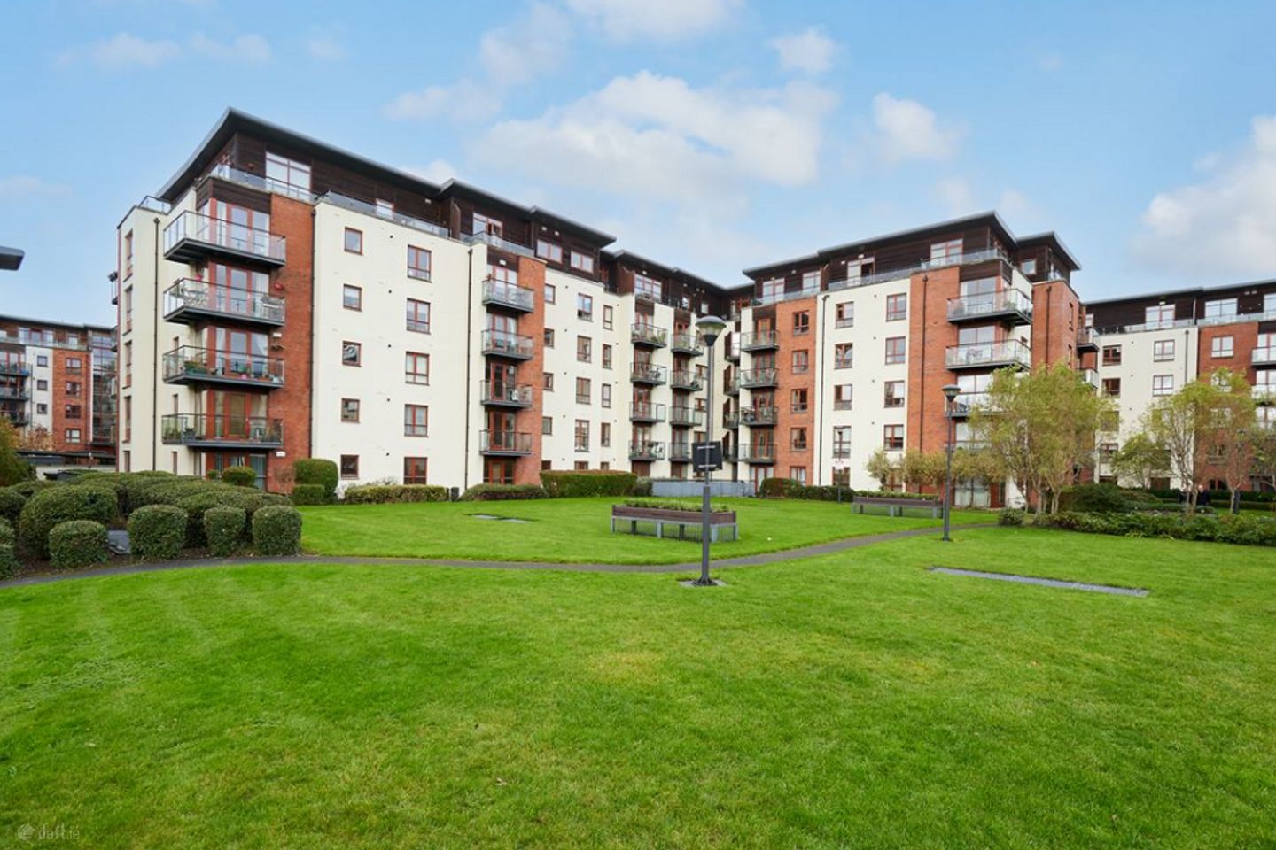 Apt 28, Temple Court, Northwood, D09 WN59, Santry, Dublin 9