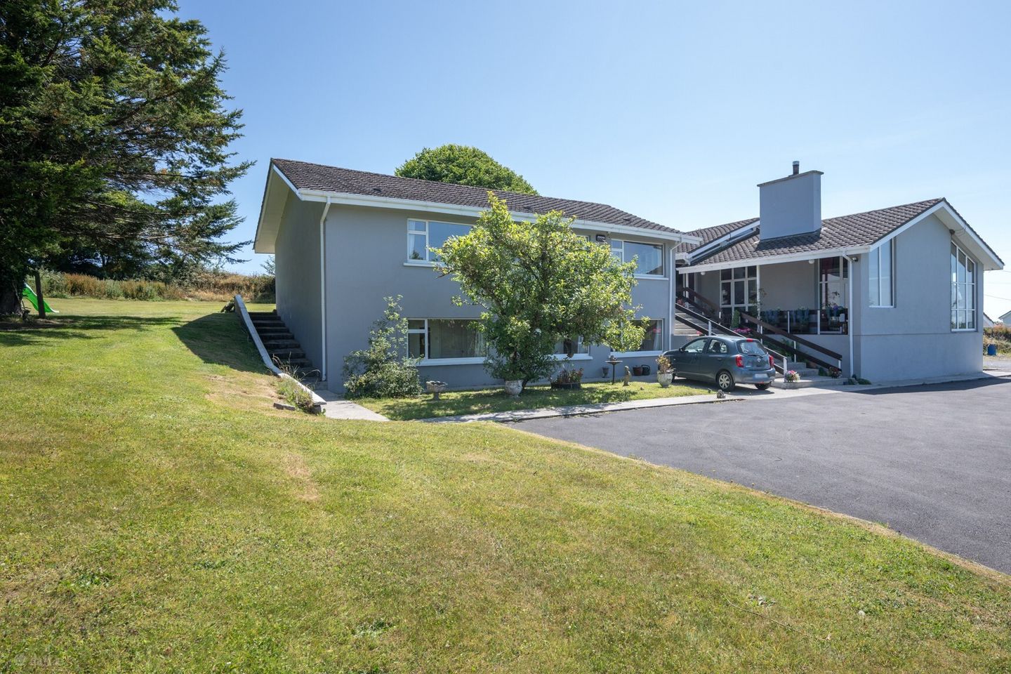 The Ranch House, Tulligmore, Ballinhassig, Co. Cork, T12RX54