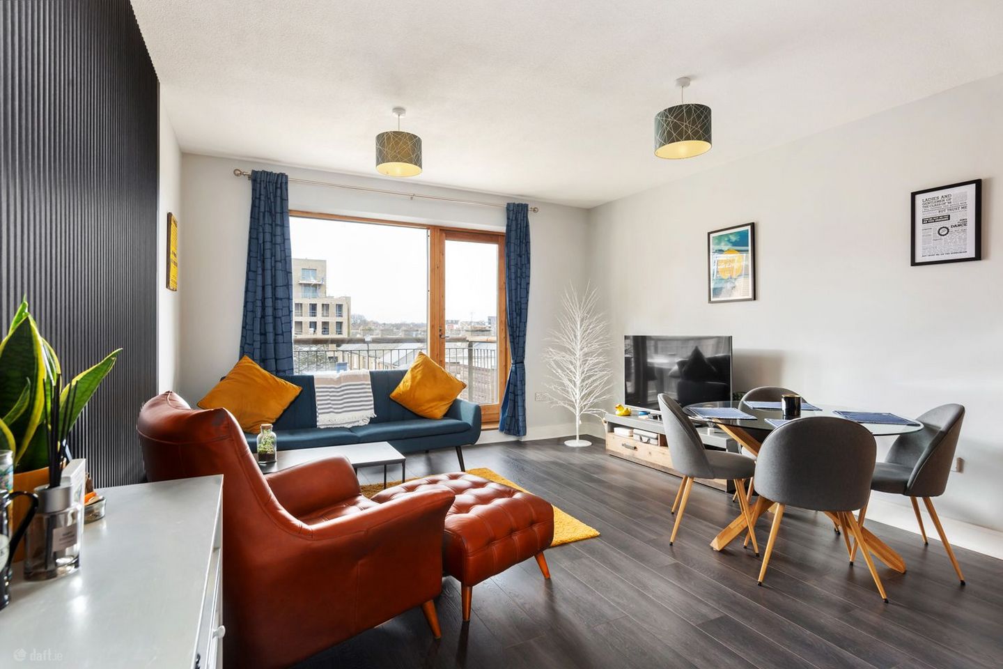 Apt 21 McGovern's Corner, Cork Street, Dublin 8, D08YP65