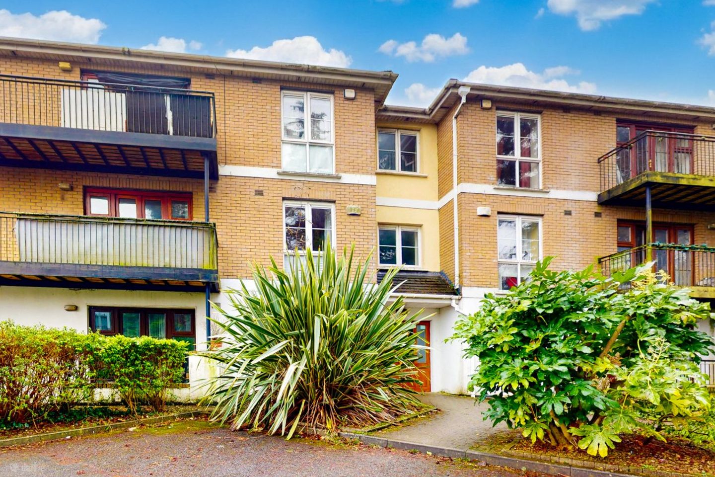 Apartment 5, Bealing Woods, Bealing Walk, Tyrrelstown, Dublin 15, D15YY96