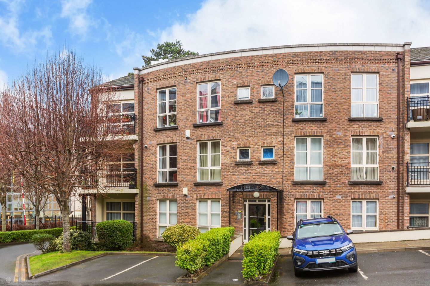 5 Ridgeford, Sandyford Road, Dundrum, Dublin 16, D16DT04