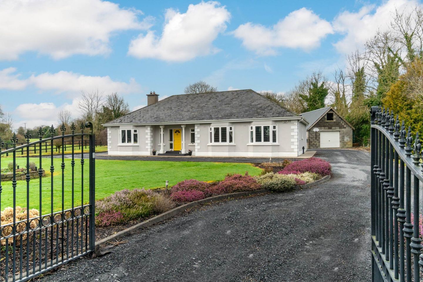 Clonshanbo, Donadea, Co. Kildare, W91Y620