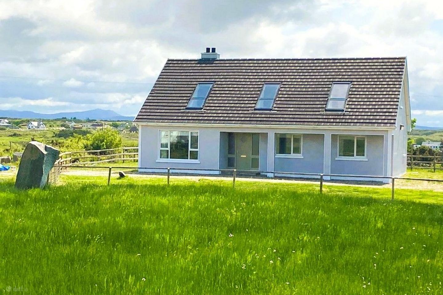 Kilclooney Beg, Portnoo, Portnoo, Co. Donegal, F94H5P9